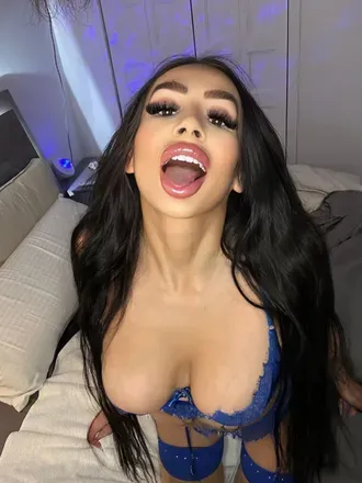 OnlyFans cuenta iceybhaddie avatar 1