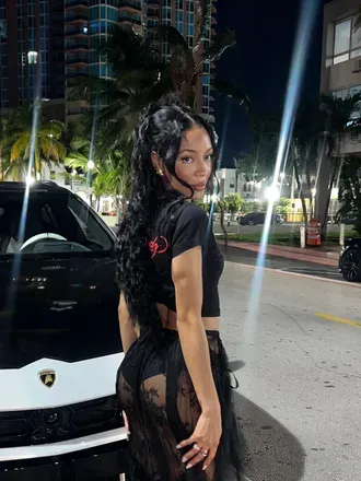 OnlyFans cuenta i_cocainee avatar 1