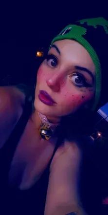 OnlyFans cuenta kitsune10 avatar 1