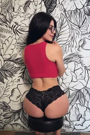 OnlyFans cuenta marysolyya avatar 1