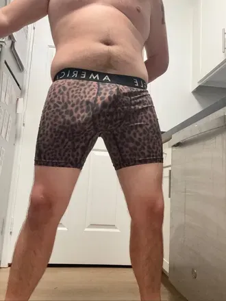 OnlyFans account  dons_johnson avatar 1