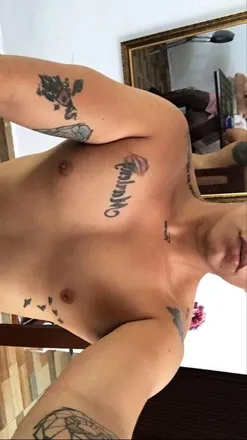OnlyFans cuenta gabcarelli header 2
