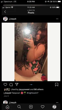 OnlyFans cuenta jj_bayyb avatar 1
