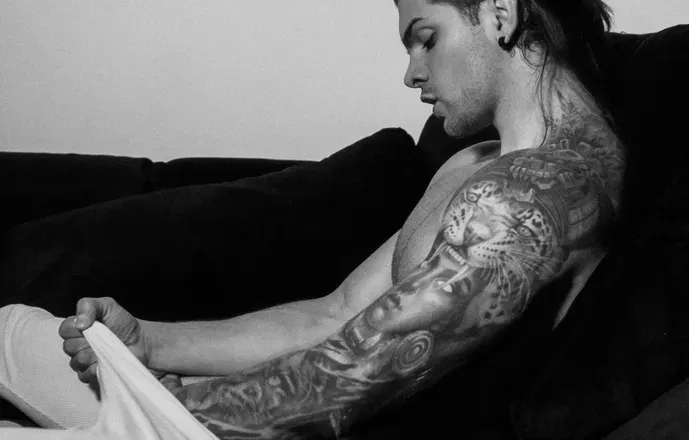 OnlyFans cuenta christianmoonlight header 2