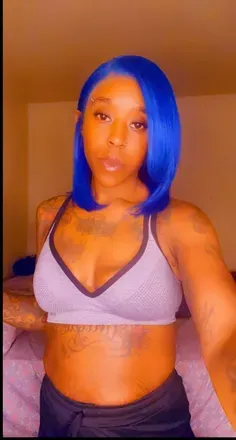 OnlyFans cuenta eatchocolatetreats avatar 1