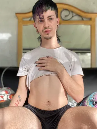 OnlyFans cuenta demonn_bby header 2