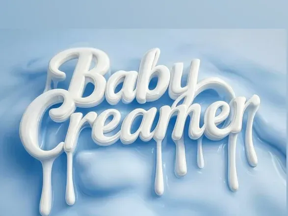 OnlyFans cuenta babyy_creamer header 2