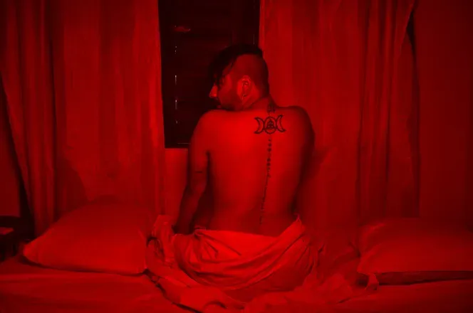 OnlyFans cuenta dry_silvaa avatar 1
