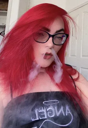 OnlyFans cuenta redheadlovely avatar 1