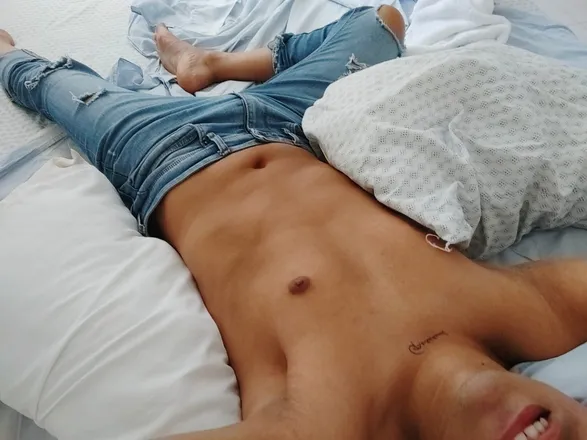 OnlyFans cuenta jordanmontanez header 2