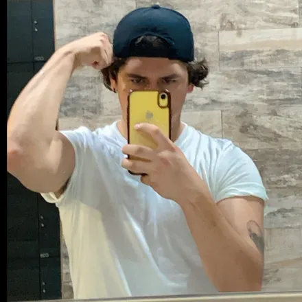 OnlyFans cuenta anthonytrigueros avatar 1