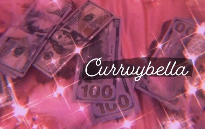 OnlyFans cuenta currvybella header 2