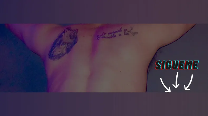 OnlyFans cuenta jackredet header 2