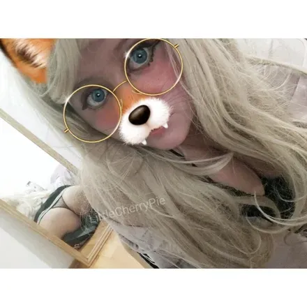 OnlyFans cuenta little_brat_99 avatar 1