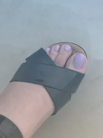 OnlyFans cuenta klfeets avatar 1