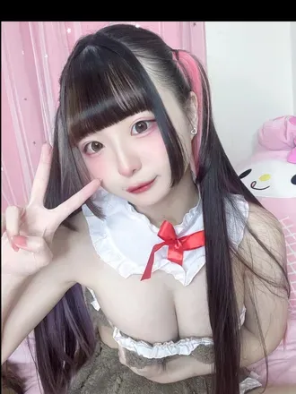 OnlyFans cuenta nyanko_akai avatar 1