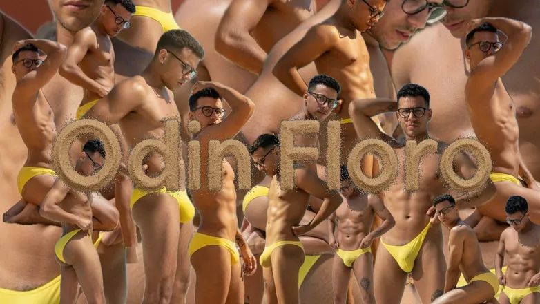 OnlyFans account  odinfloro header 2