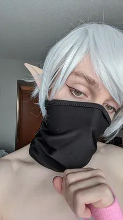 OnlyFans cuenta arsonistaxolotl avatar 1