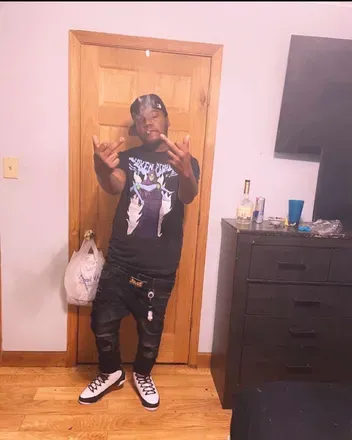 OnlyFans cuenta almightytrigga avatar 1