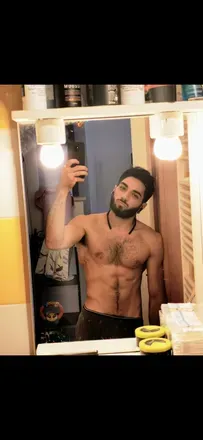 OnlyFans account  magicmatt23 avatar 1