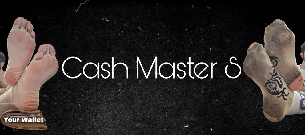 OnlyFans cuenta cashmasters19 header 2