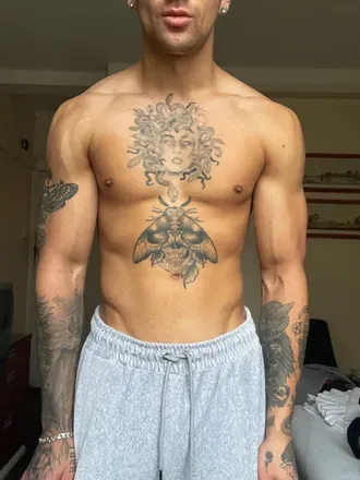 OnlyFans cuenta thekammihayden avatar 1