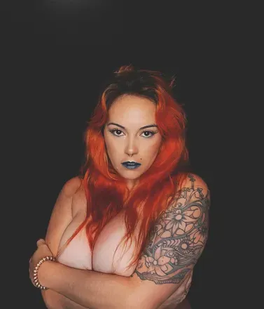 OnlyFans cuenta jolieblunt avatar 1