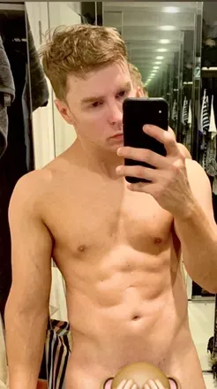 OnlyFans cuenta nathanaussie avatar 1