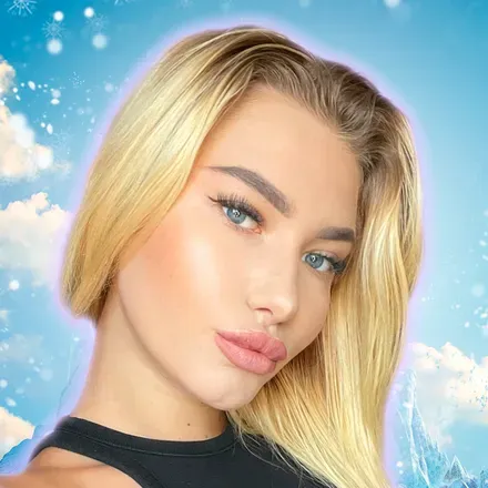 OnlyFans cuenta anya_ice avatar 1