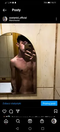 OnlyFans cuenta xostaniol_official header 2