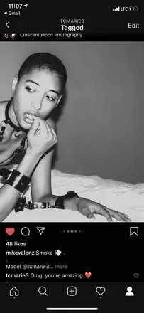 OnlyFans cuenta tcmarie3 avatar 1