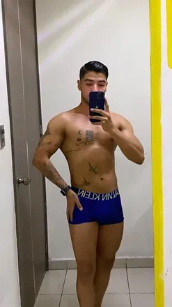 OnlyFans cuenta enriqueriverafit avatar 1