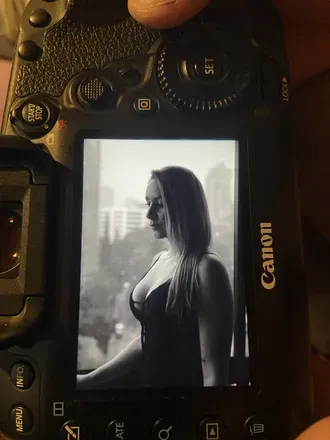 OnlyFans cuenta marcela.amar avatar 1