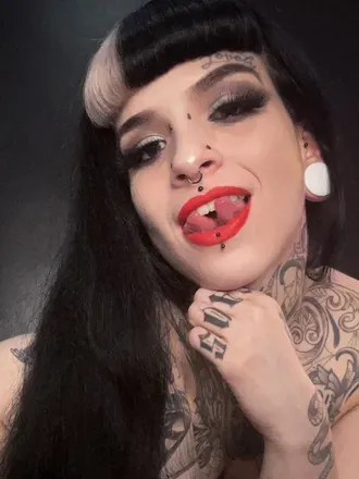 OnlyFans account  itscallina avatar 1