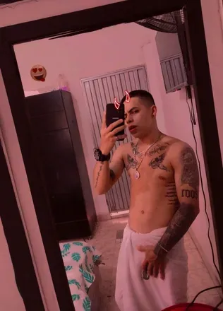 OnlyFans cuenta jahirmolina avatar 1