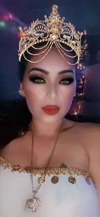 OnlyFans cuenta juicymamadoll avatar 1