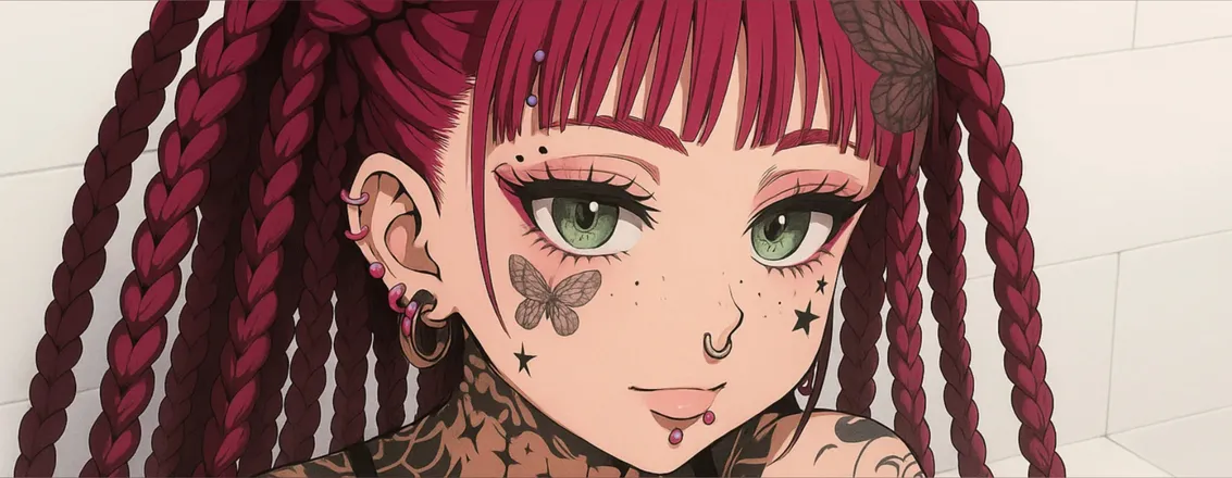 OnlyFans cuenta baby-fairy header 2