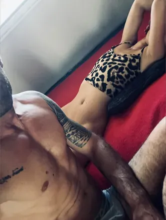 OnlyFans cuenta giorgio1984xxx avatar 1