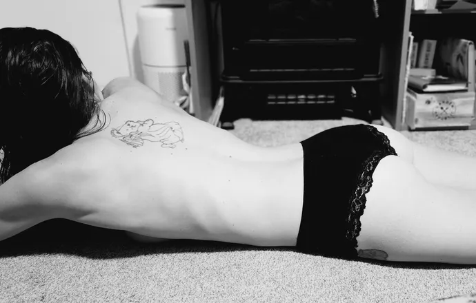 OnlyFans cuenta lucious_lips header 2