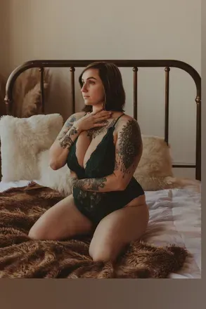 OnlyFans account  scarlettpython1 avatar 1