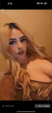 OnlyFans cuenta ivyirais avatar 1