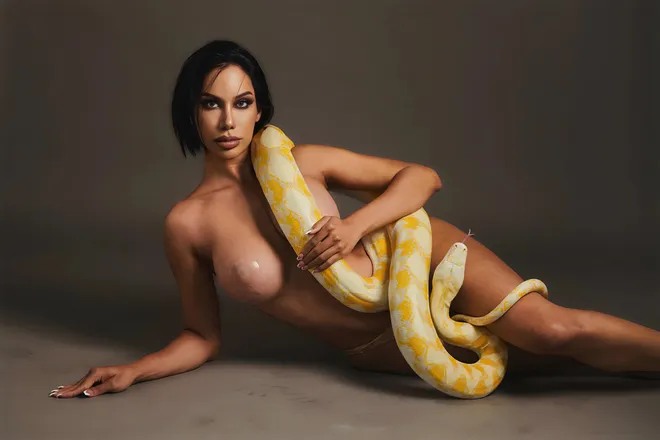 OnlyFans cuenta layla_angela header 2