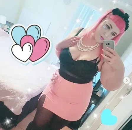 OnlyFans cuenta pastelgoddess header 2