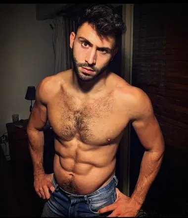 OnlyFans cuenta axelbareback avatar 1
