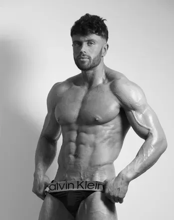 OnlyFans cuenta mutantcal avatar 1