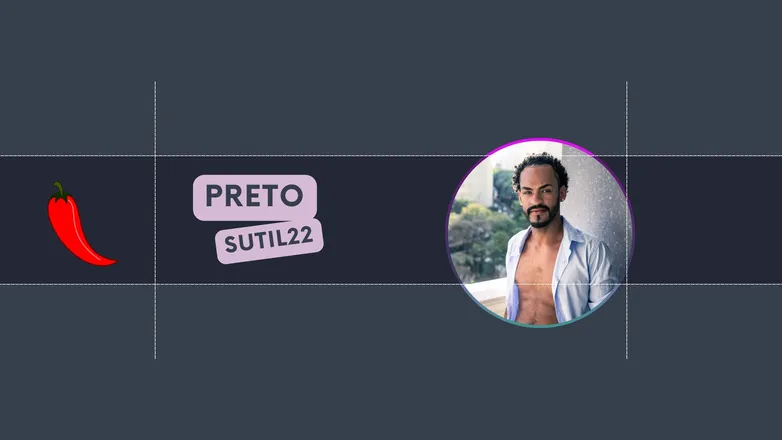 OnlyFans cuenta pretosutil22 header 2