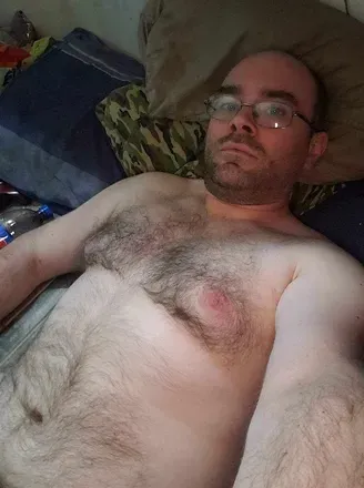 OnlyFans cuenta vexatiousyeti avatar 1