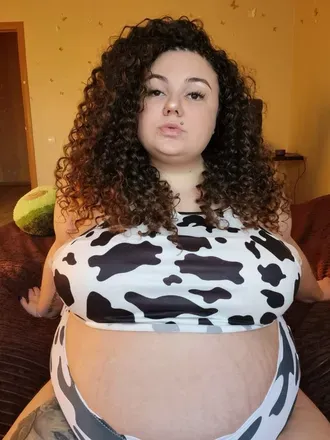 OnlyFans cuenta alicefrommarsbbw avatar 1