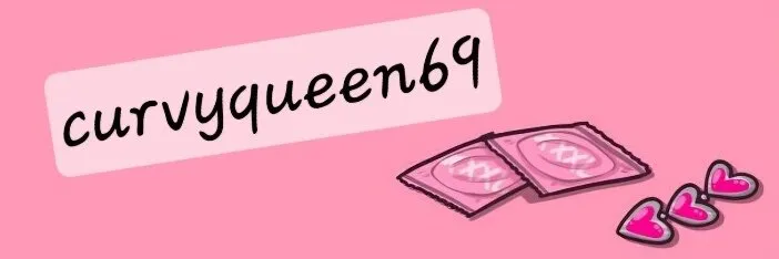 OnlyFans cuenta xoxox-curvy-queen-xoxoxo header 2