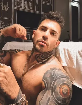 OnlyFans cuenta arthurourso avatar 1